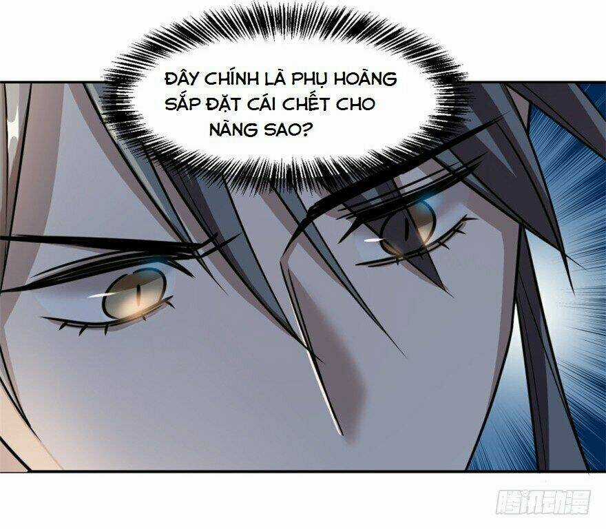 Độc Bộ Thiên Hạ: Đặc Công Thần Y Chapter 14 trang 53