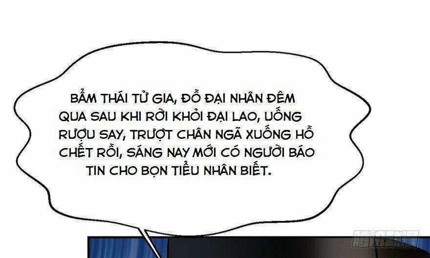 Độc Bộ Thiên Hạ: Đặc Công Thần Y Chapter 14 trang 55