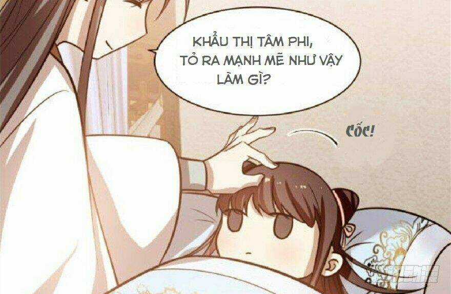 Độc Bộ Thiên Hạ: Đặc Công Thần Y Chapter 14 trang 72