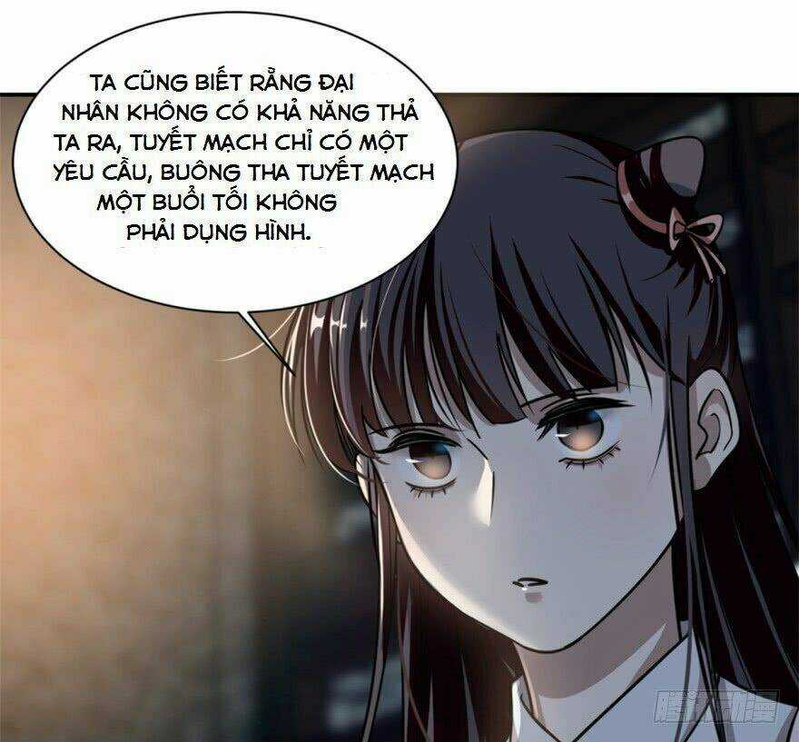 Độc Bộ Thiên Hạ: Đặc Công Thần Y Chapter 14 trang 9