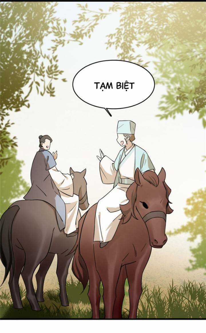 Độc Bộ Thiên Hạ: Đặc Công Thần Y Chapter 140 trang 1