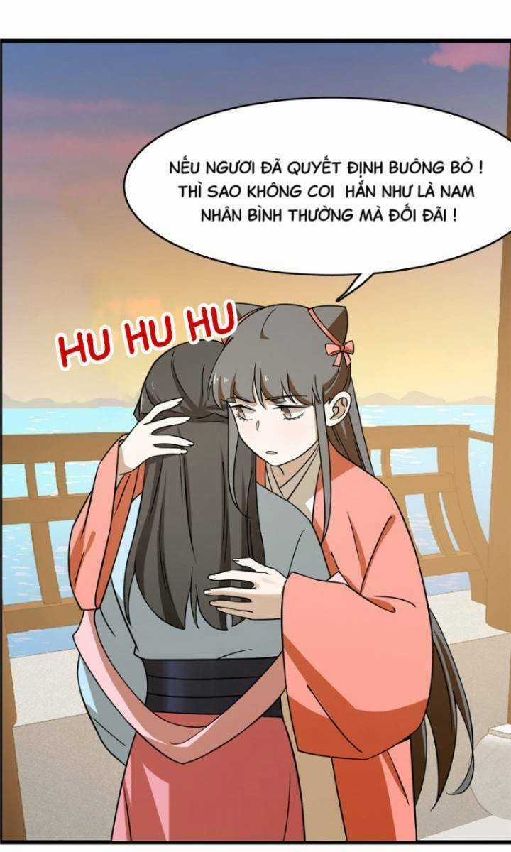 Độc Bộ Thiên Hạ: Đặc Công Thần Y Chapter 141 trang 0