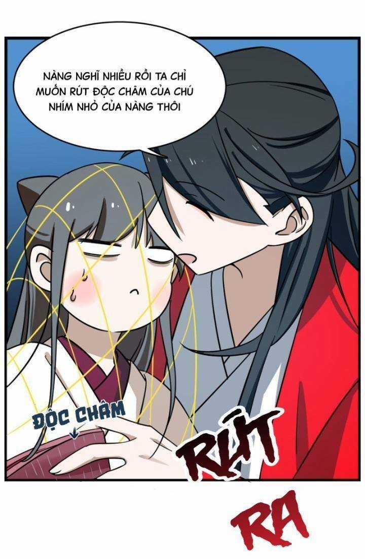 Độc Bộ Thiên Hạ: Đặc Công Thần Y Chapter 146 trang 0