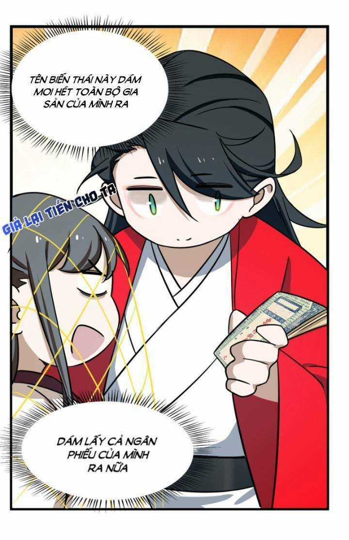 Độc Bộ Thiên Hạ: Đặc Công Thần Y Chapter 146 trang 1