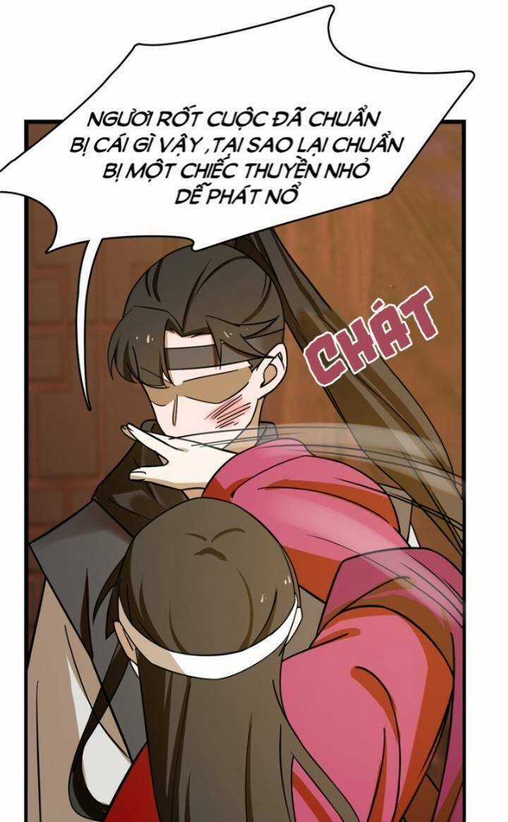 Độc Bộ Thiên Hạ: Đặc Công Thần Y Chapter 148 trang 0