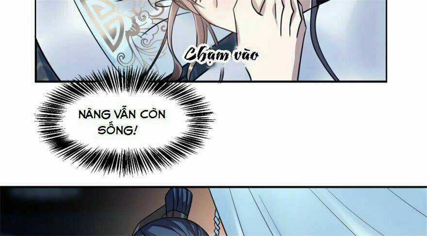 Độc Bộ Thiên Hạ: Đặc Công Thần Y Chapter 15 trang 1