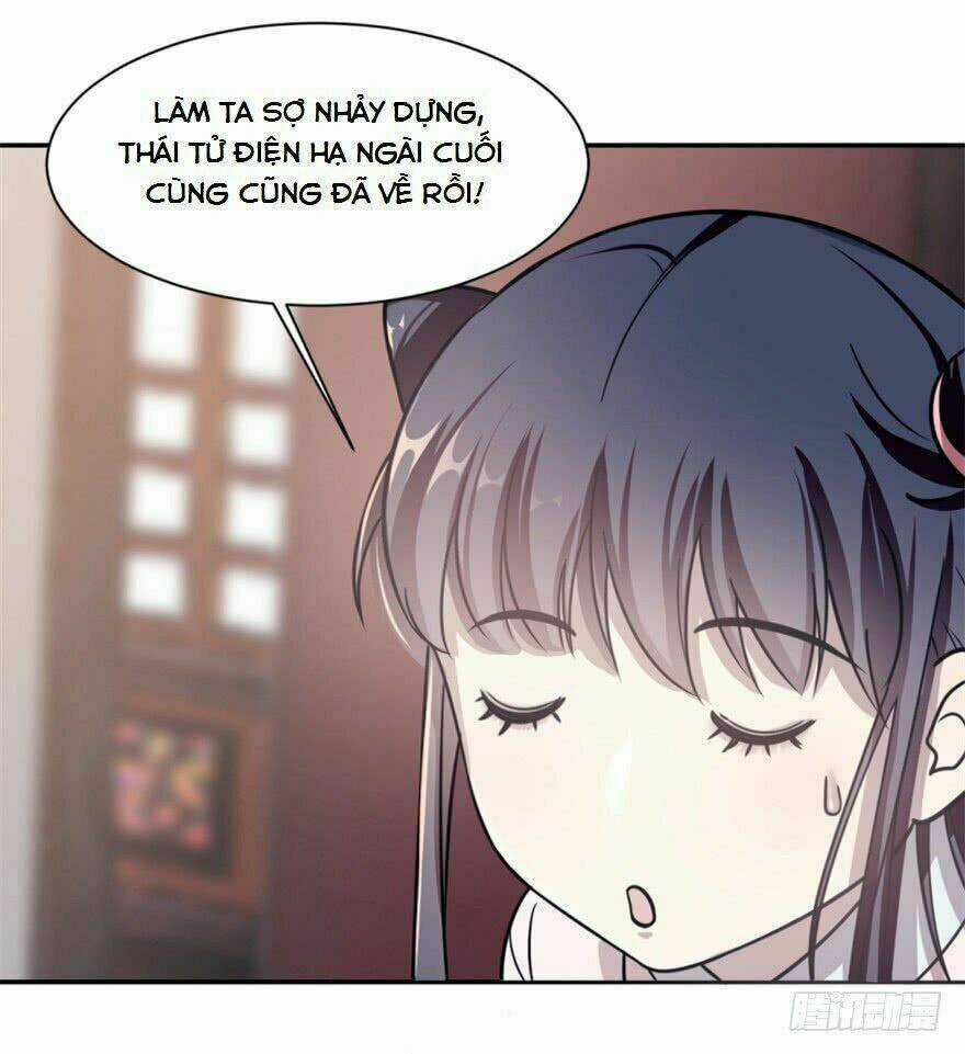 Độc Bộ Thiên Hạ: Đặc Công Thần Y Chapter 15 trang 10