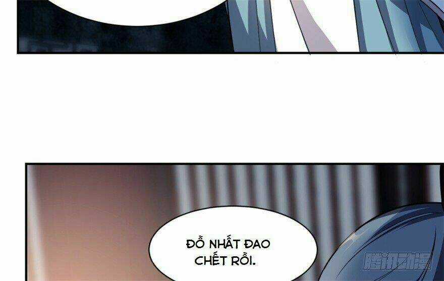 Độc Bộ Thiên Hạ: Đặc Công Thần Y Chapter 15 trang 20