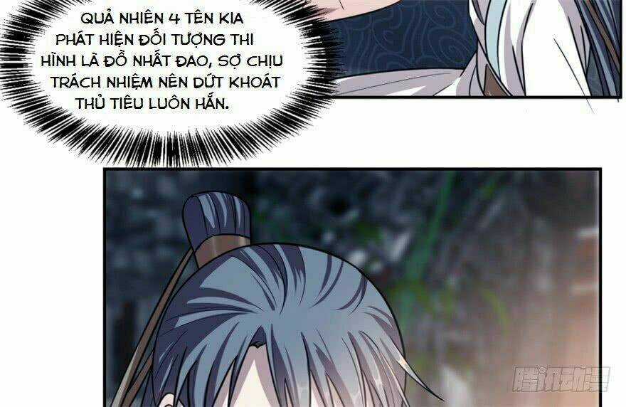 Độc Bộ Thiên Hạ: Đặc Công Thần Y Chapter 15 trang 23