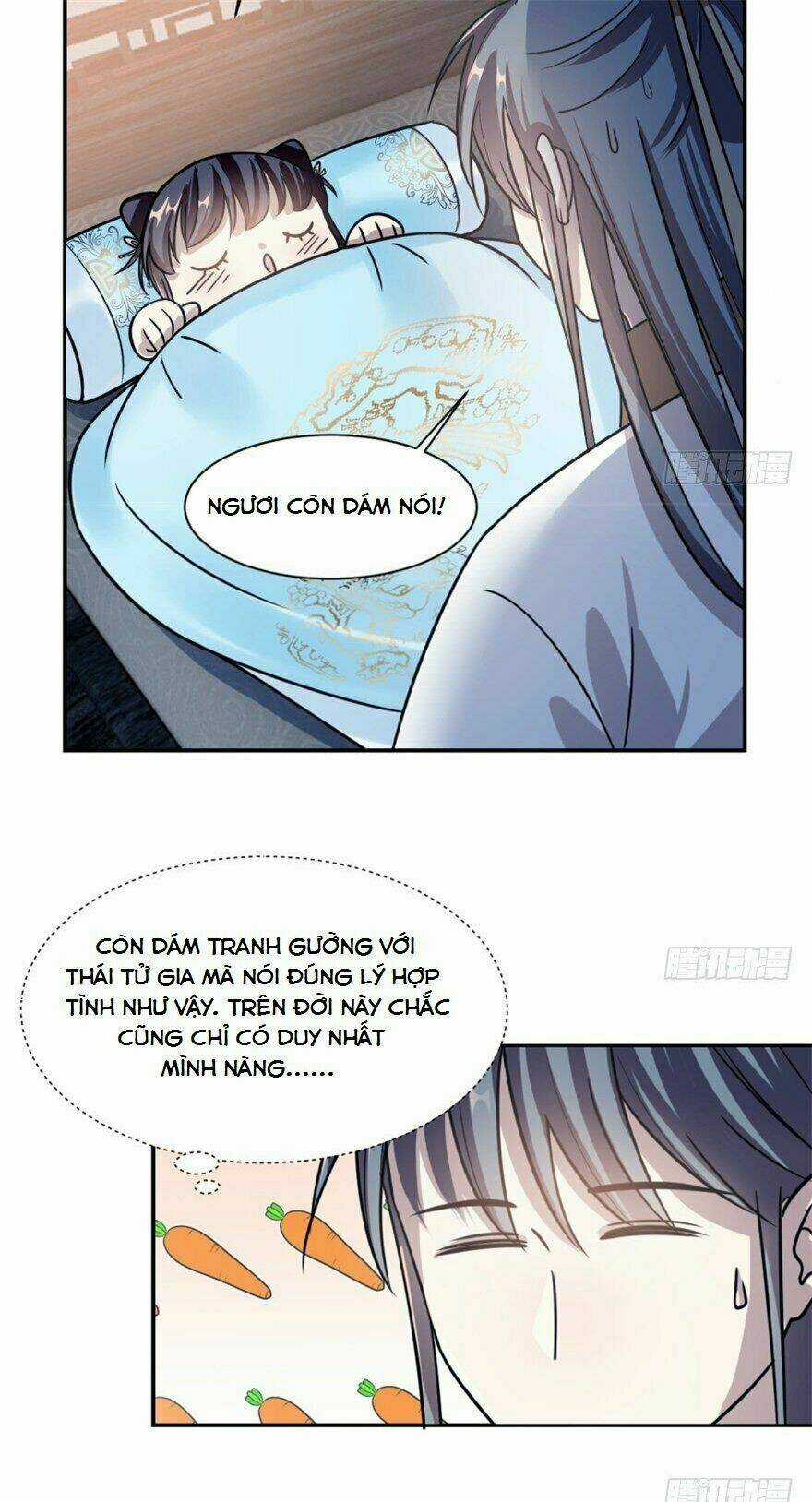 Độc Bộ Thiên Hạ: Đặc Công Thần Y Chapter 15 trang 28