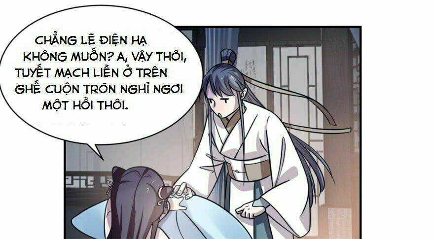 Độc Bộ Thiên Hạ: Đặc Công Thần Y Chapter 15 trang 29