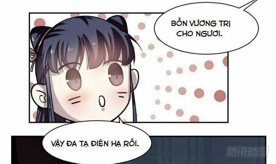 Độc Bộ Thiên Hạ: Đặc Công Thần Y Chapter 15 trang 33