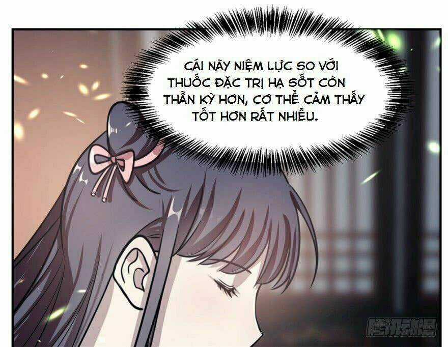 Độc Bộ Thiên Hạ: Đặc Công Thần Y Chapter 15 trang 36