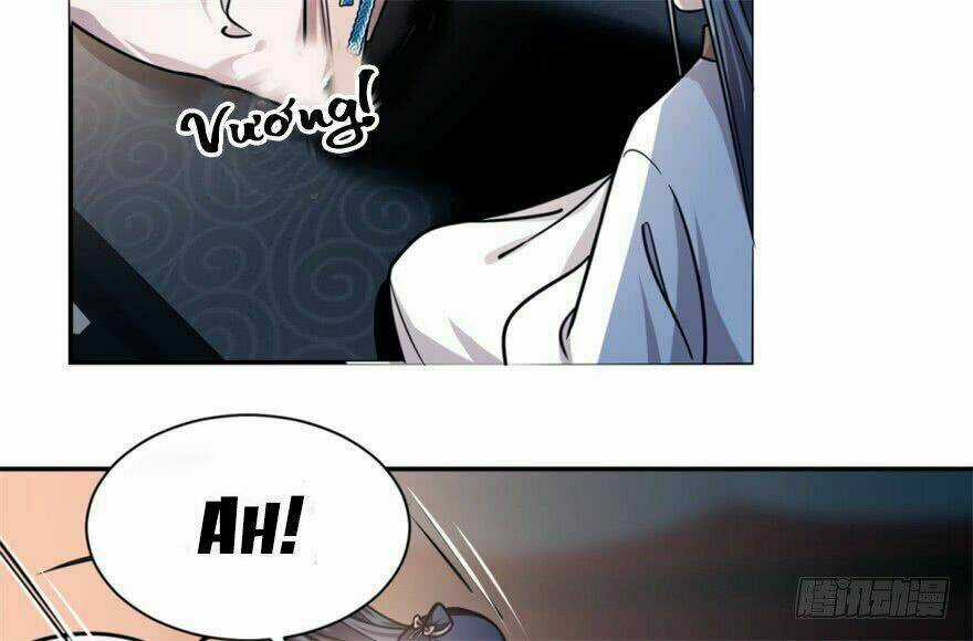 Độc Bộ Thiên Hạ: Đặc Công Thần Y Chapter 15 trang 51