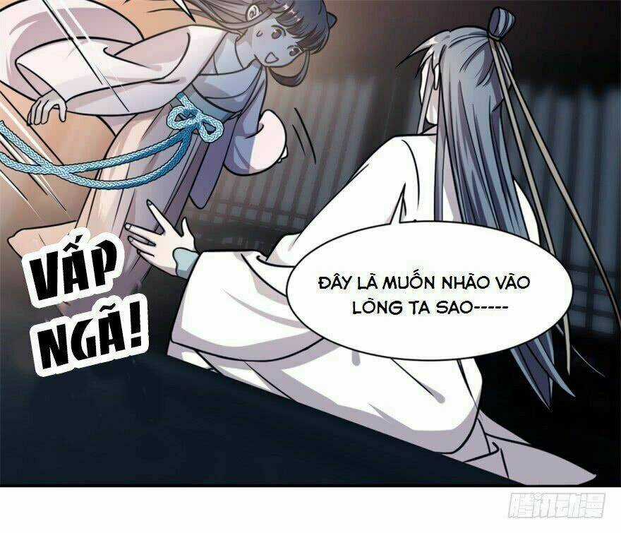 Độc Bộ Thiên Hạ: Đặc Công Thần Y Chapter 15 trang 52