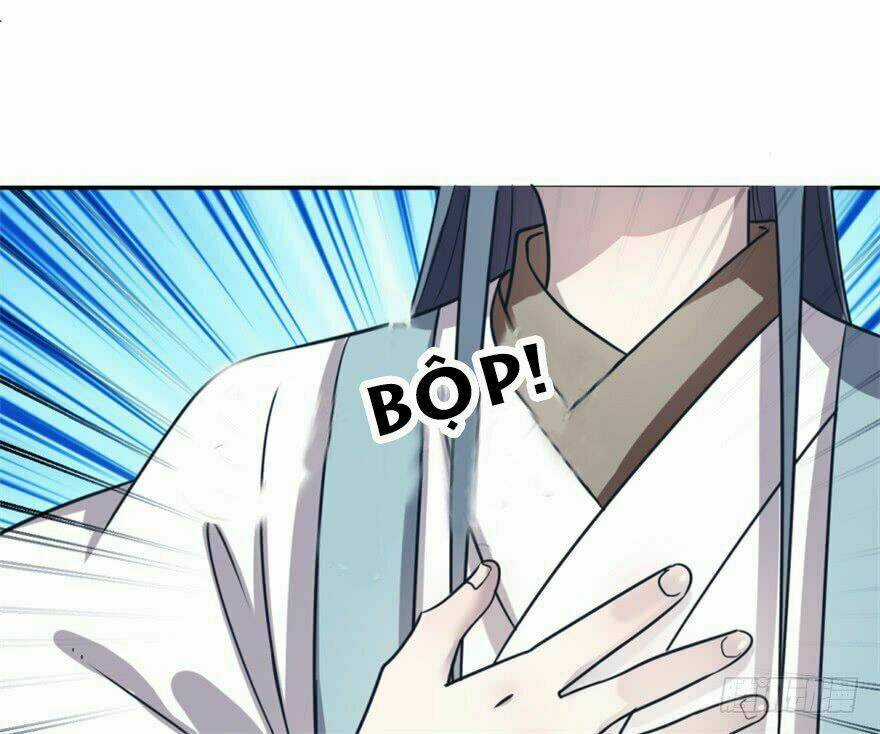 Độc Bộ Thiên Hạ: Đặc Công Thần Y Chapter 15 trang 53