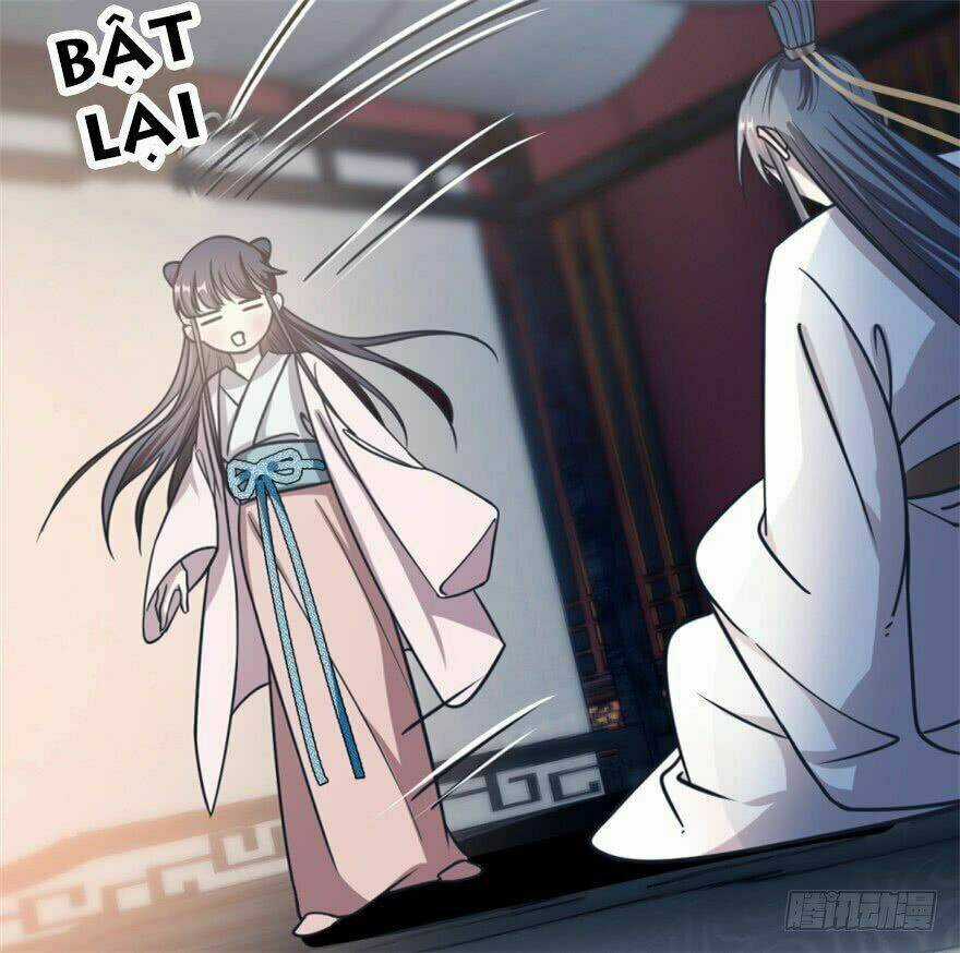 Độc Bộ Thiên Hạ: Đặc Công Thần Y Chapter 15 trang 56