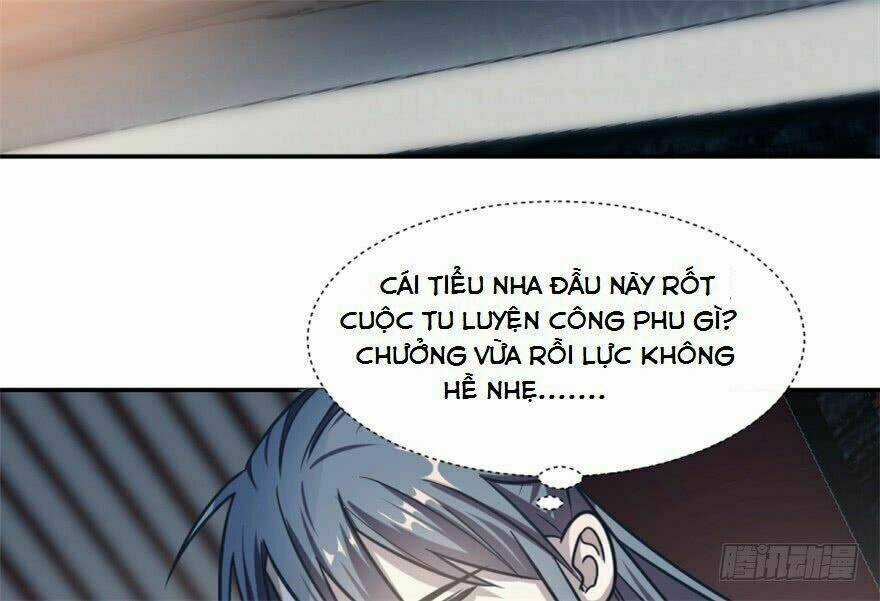 Độc Bộ Thiên Hạ: Đặc Công Thần Y Chapter 15 trang 57