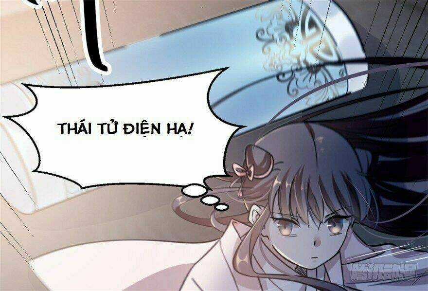 Độc Bộ Thiên Hạ: Đặc Công Thần Y Chapter 15 trang 6