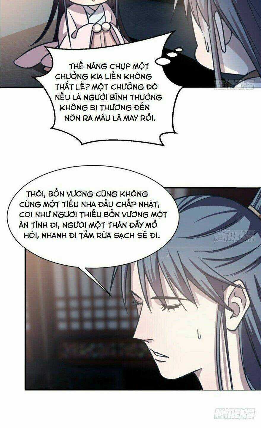 Độc Bộ Thiên Hạ: Đặc Công Thần Y Chapter 15 trang 61