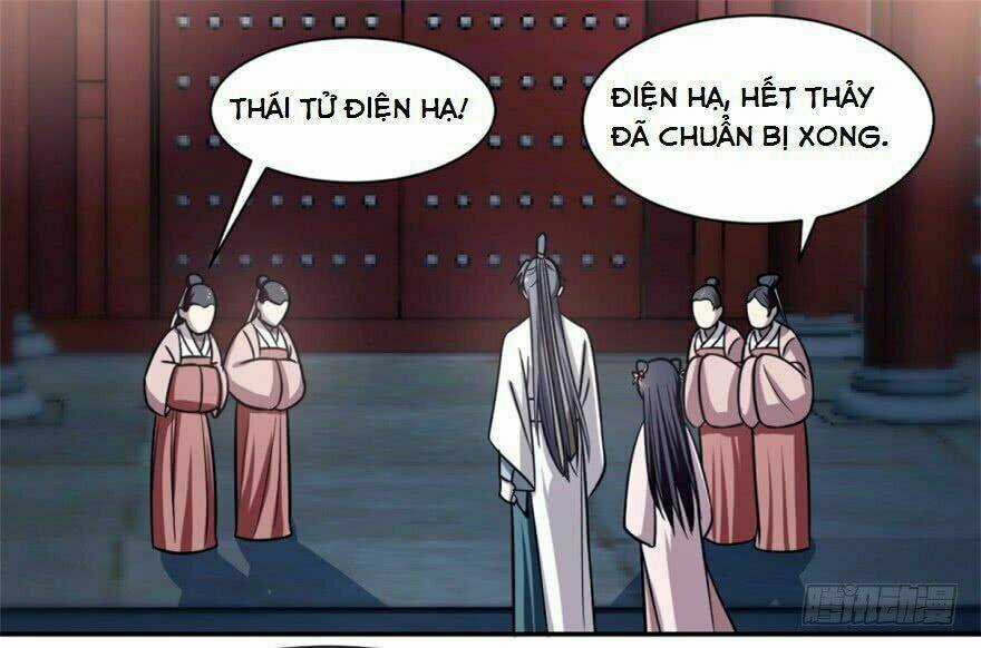 Độc Bộ Thiên Hạ: Đặc Công Thần Y Chapter 15 trang 68