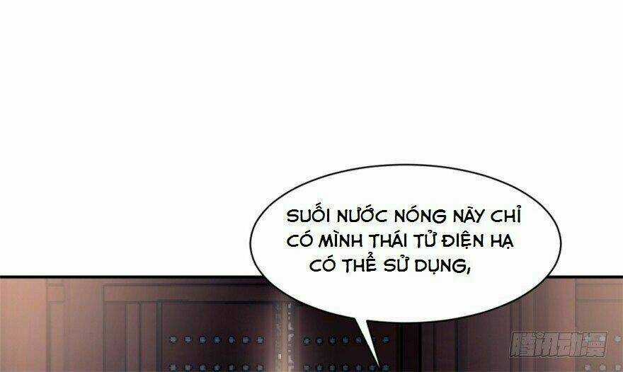 Độc Bộ Thiên Hạ: Đặc Công Thần Y Chapter 15 trang 78