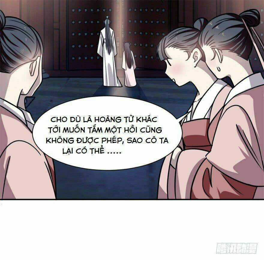 Độc Bộ Thiên Hạ: Đặc Công Thần Y Chapter 15 trang 79