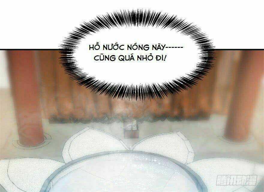 Độc Bộ Thiên Hạ: Đặc Công Thần Y Chapter 15 trang 81