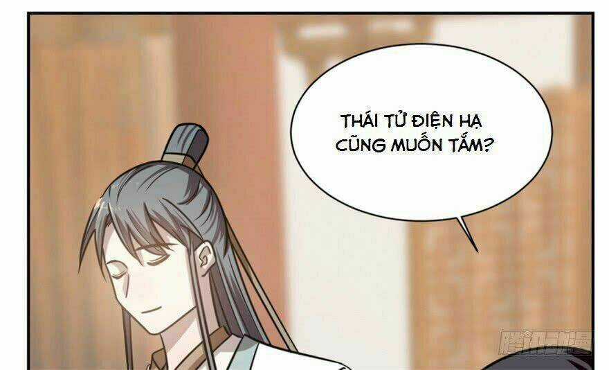 Độc Bộ Thiên Hạ: Đặc Công Thần Y Chapter 15 trang 83