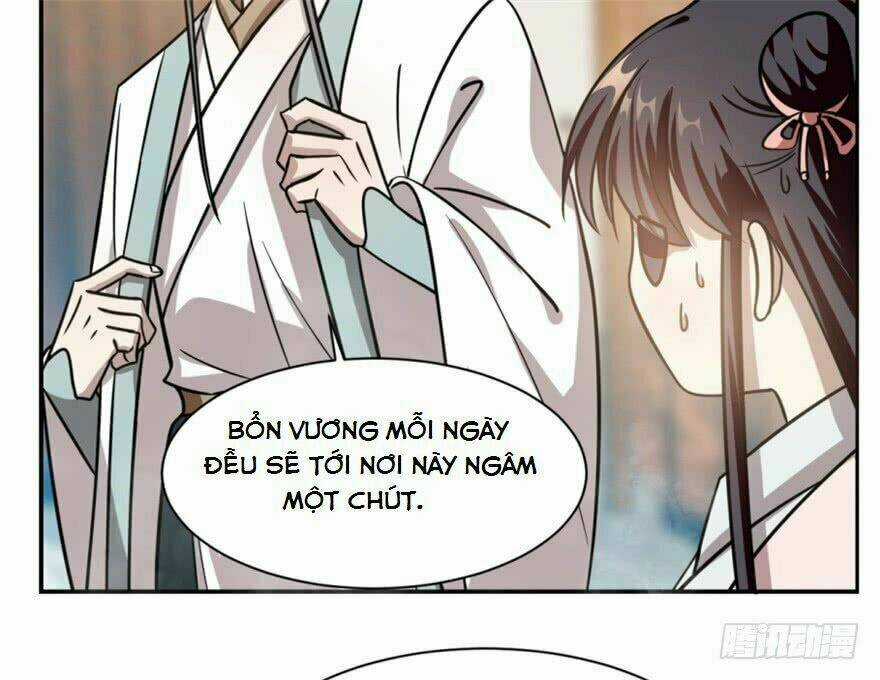 Độc Bộ Thiên Hạ: Đặc Công Thần Y Chapter 15 trang 84