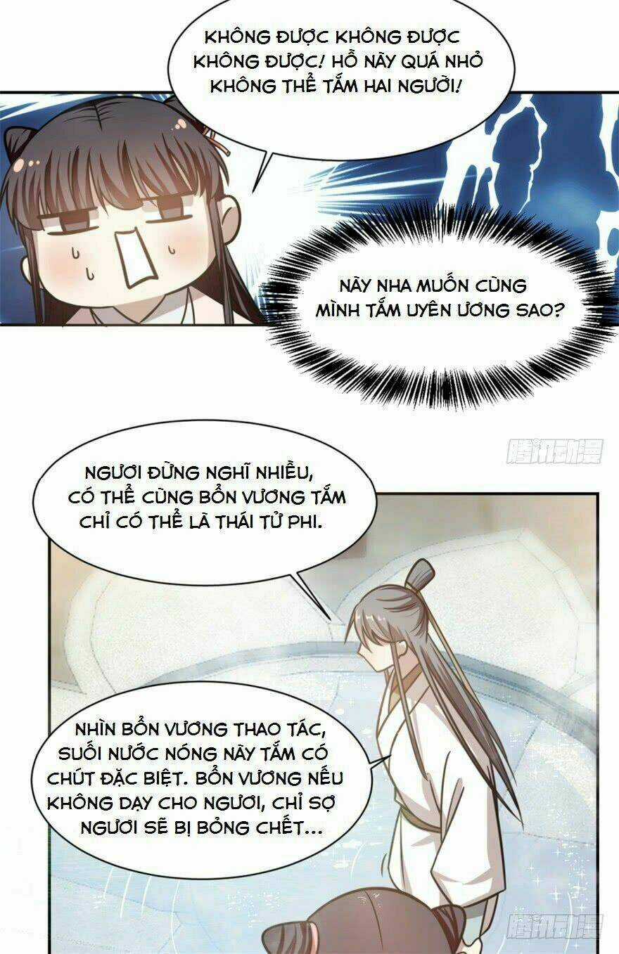 Độc Bộ Thiên Hạ: Đặc Công Thần Y Chapter 15 trang 85