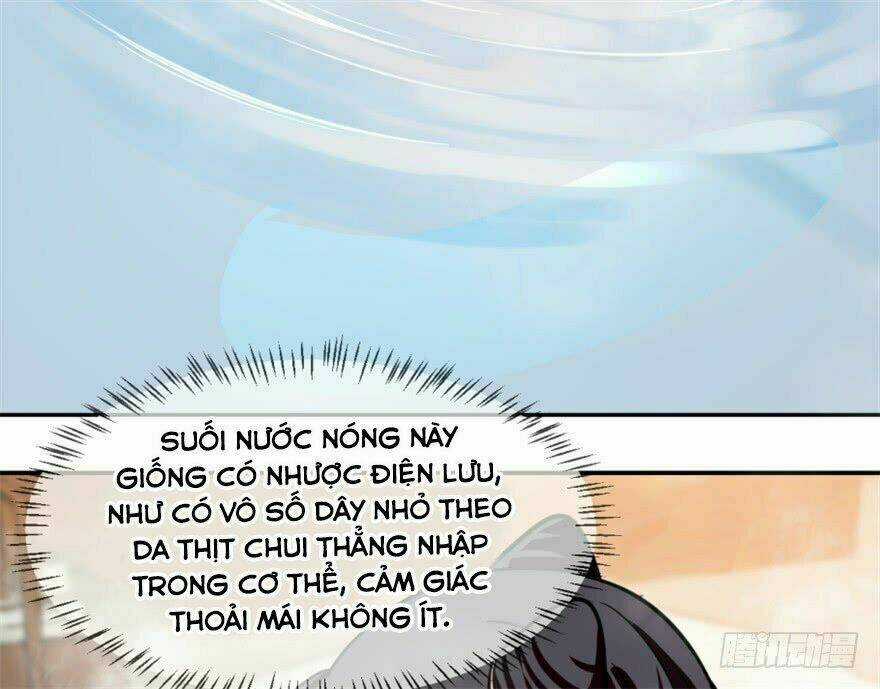 Độc Bộ Thiên Hạ: Đặc Công Thần Y Chapter 15 trang 93