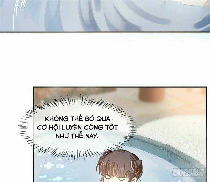 Độc Bộ Thiên Hạ: Đặc Công Thần Y Chapter 15 trang 95