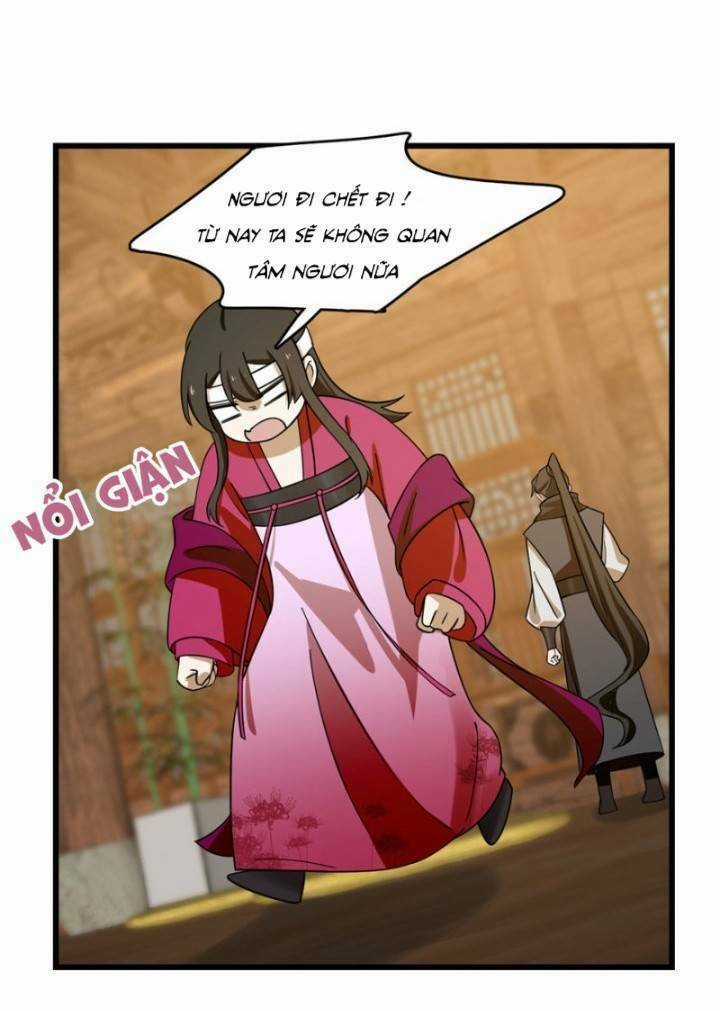 Độc Bộ Thiên Hạ: Đặc Công Thần Y Chapter 153 trang 1