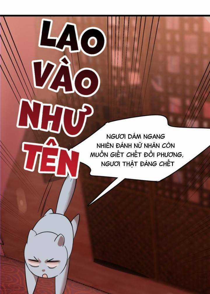 Độc Bộ Thiên Hạ: Đặc Công Thần Y Chapter 155 trang 1