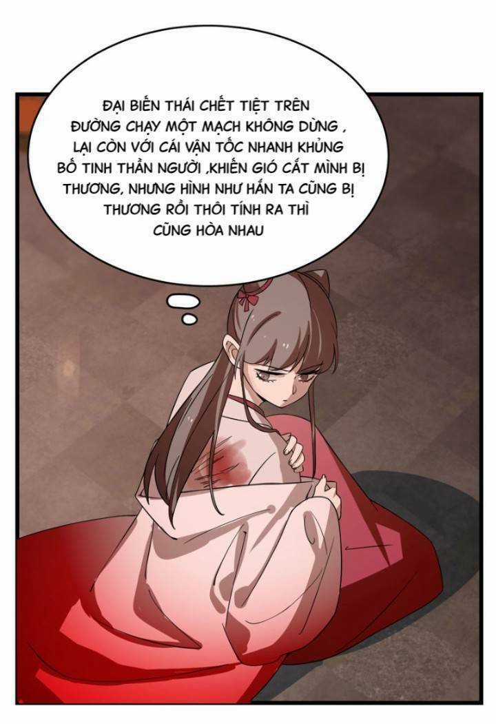 Độc Bộ Thiên Hạ: Đặc Công Thần Y Chapter 157 trang 1