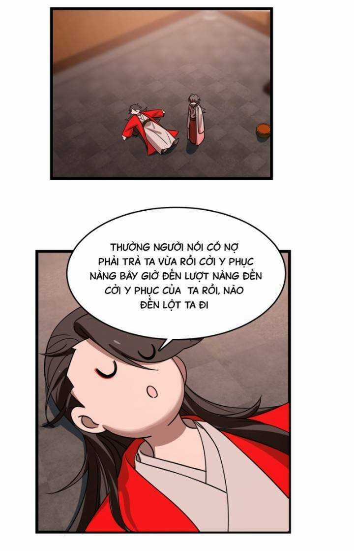 Độc Bộ Thiên Hạ: Đặc Công Thần Y Chapter 159 trang 0