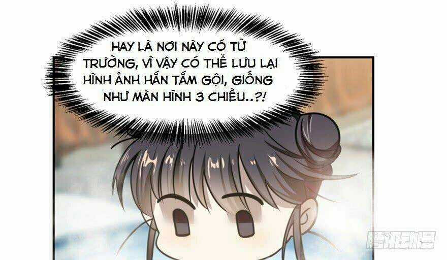 Độc Bộ Thiên Hạ: Đặc Công Thần Y Chapter 16 trang 11