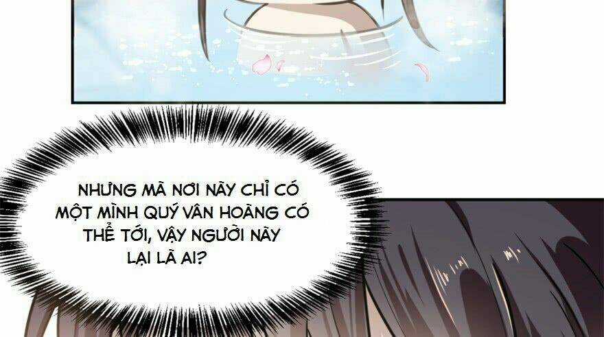 Độc Bộ Thiên Hạ: Đặc Công Thần Y Chapter 16 trang 12