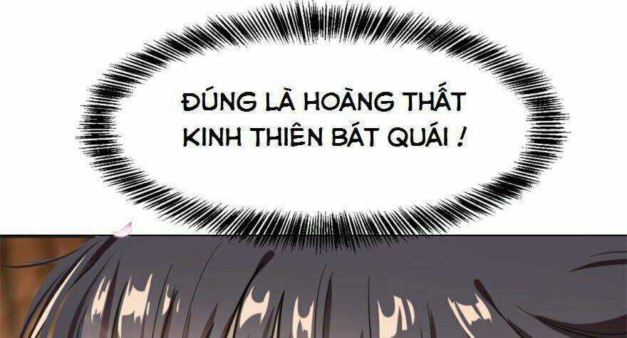 Độc Bộ Thiên Hạ: Đặc Công Thần Y Chapter 16 trang 14