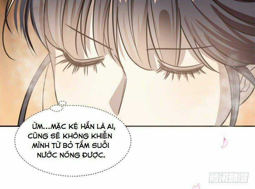 Độc Bộ Thiên Hạ: Đặc Công Thần Y Chapter 16 trang 15