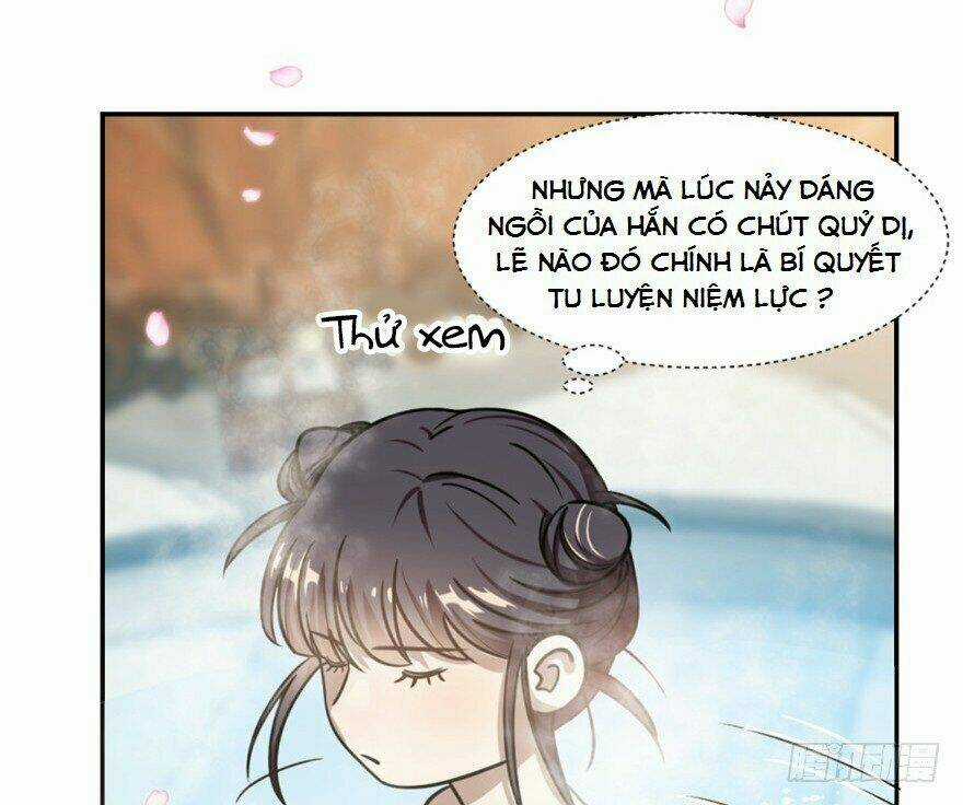 Độc Bộ Thiên Hạ: Đặc Công Thần Y Chapter 16 trang 16