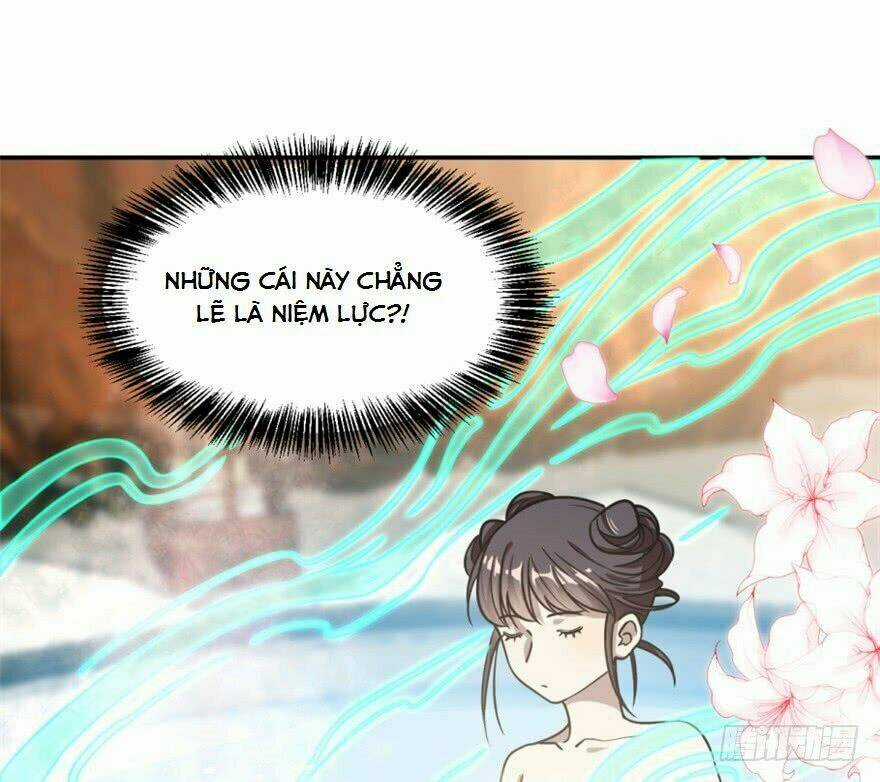 Độc Bộ Thiên Hạ: Đặc Công Thần Y Chapter 16 trang 21