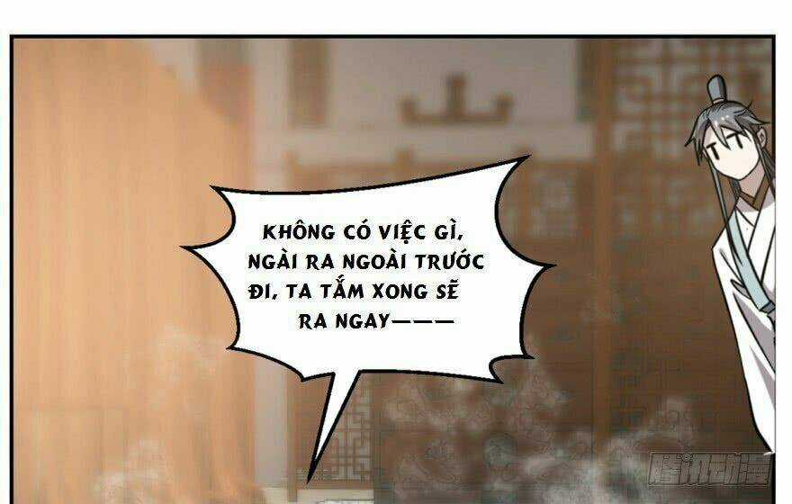 Độc Bộ Thiên Hạ: Đặc Công Thần Y Chapter 16 trang 27