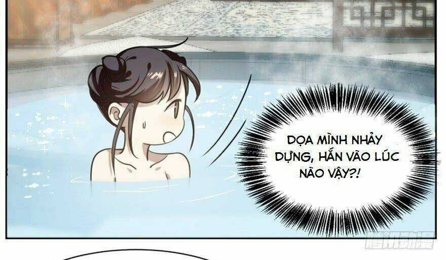 Độc Bộ Thiên Hạ: Đặc Công Thần Y Chapter 16 trang 28