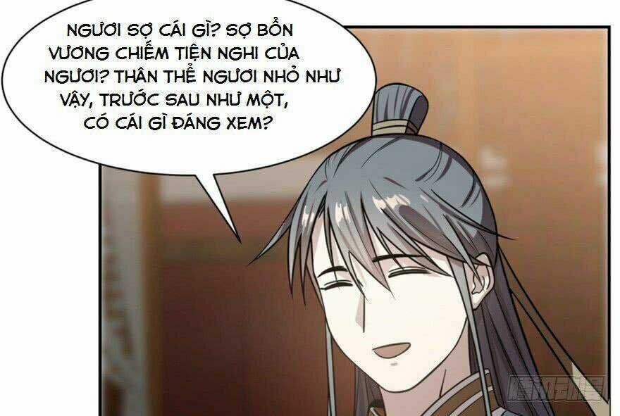 Độc Bộ Thiên Hạ: Đặc Công Thần Y Chapter 16 trang 29