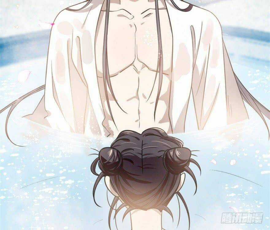 Độc Bộ Thiên Hạ: Đặc Công Thần Y Chapter 16 trang 3