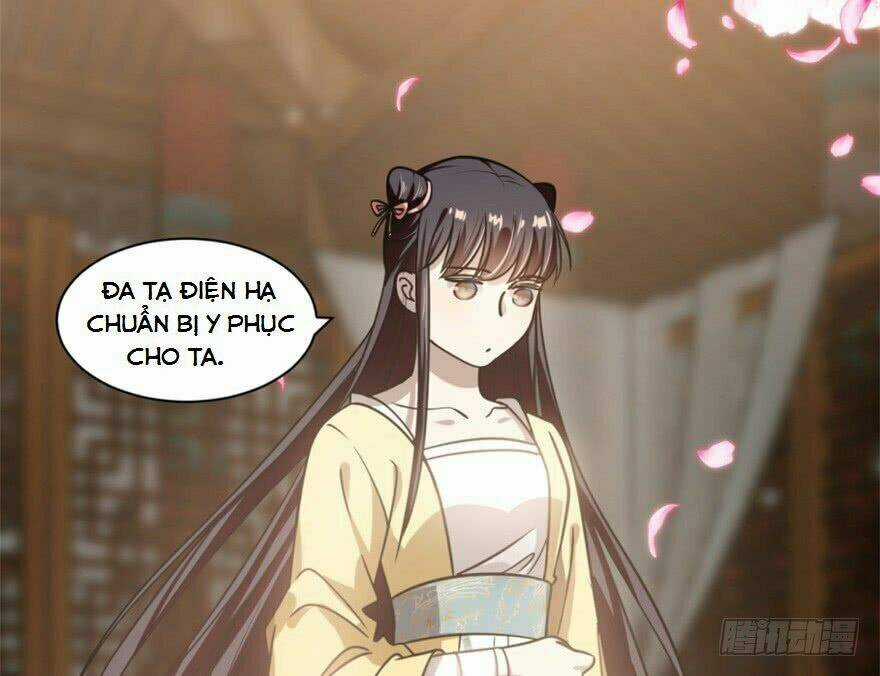 Độc Bộ Thiên Hạ: Đặc Công Thần Y Chapter 16 trang 35