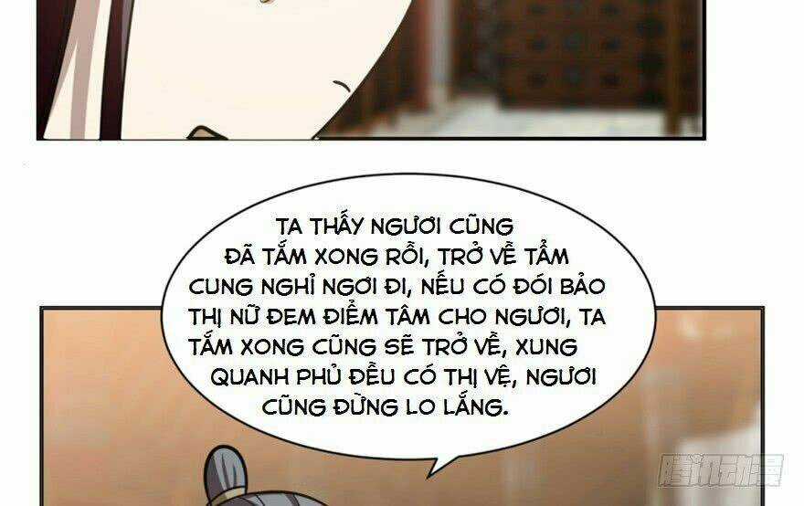 Độc Bộ Thiên Hạ: Đặc Công Thần Y Chapter 16 trang 44