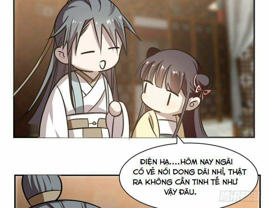 Độc Bộ Thiên Hạ: Đặc Công Thần Y Chapter 16 trang 45